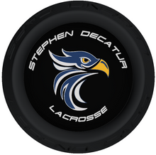 STEPHEN DECATUR LACROSSE LEGEND CAPS
