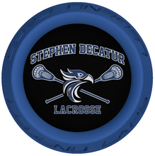 STEPHEN DECATUR LACROSSE LEGEND CAPS