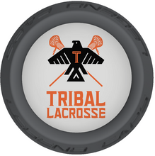 TRIBAL LACROSSE LEGEND CAPS