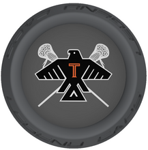TRIBAL LACROSSE LEGEND CAPS